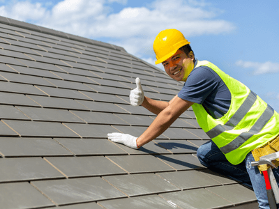 About Roof Repair Experts Salineville, OH